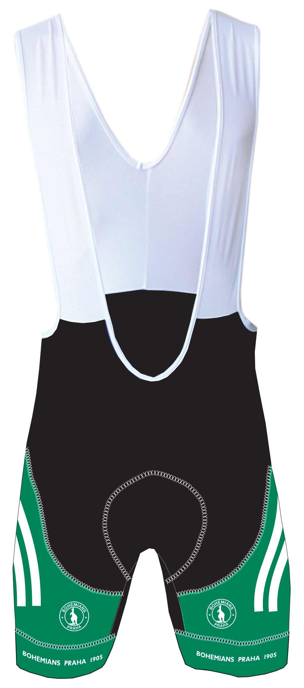 5692-cyklokalhoty predni